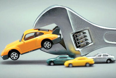 汽車的互聯網生意經 打、租、拼、賣中的租車創業機遇