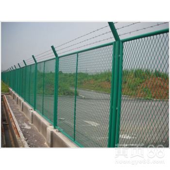 上海框架護(hù)欄網(wǎng)/隔離網(wǎng)/圍欄網(wǎng)/防護(hù)網(wǎng)價(jià)格解析——申衡品質(zhì)，安心之選